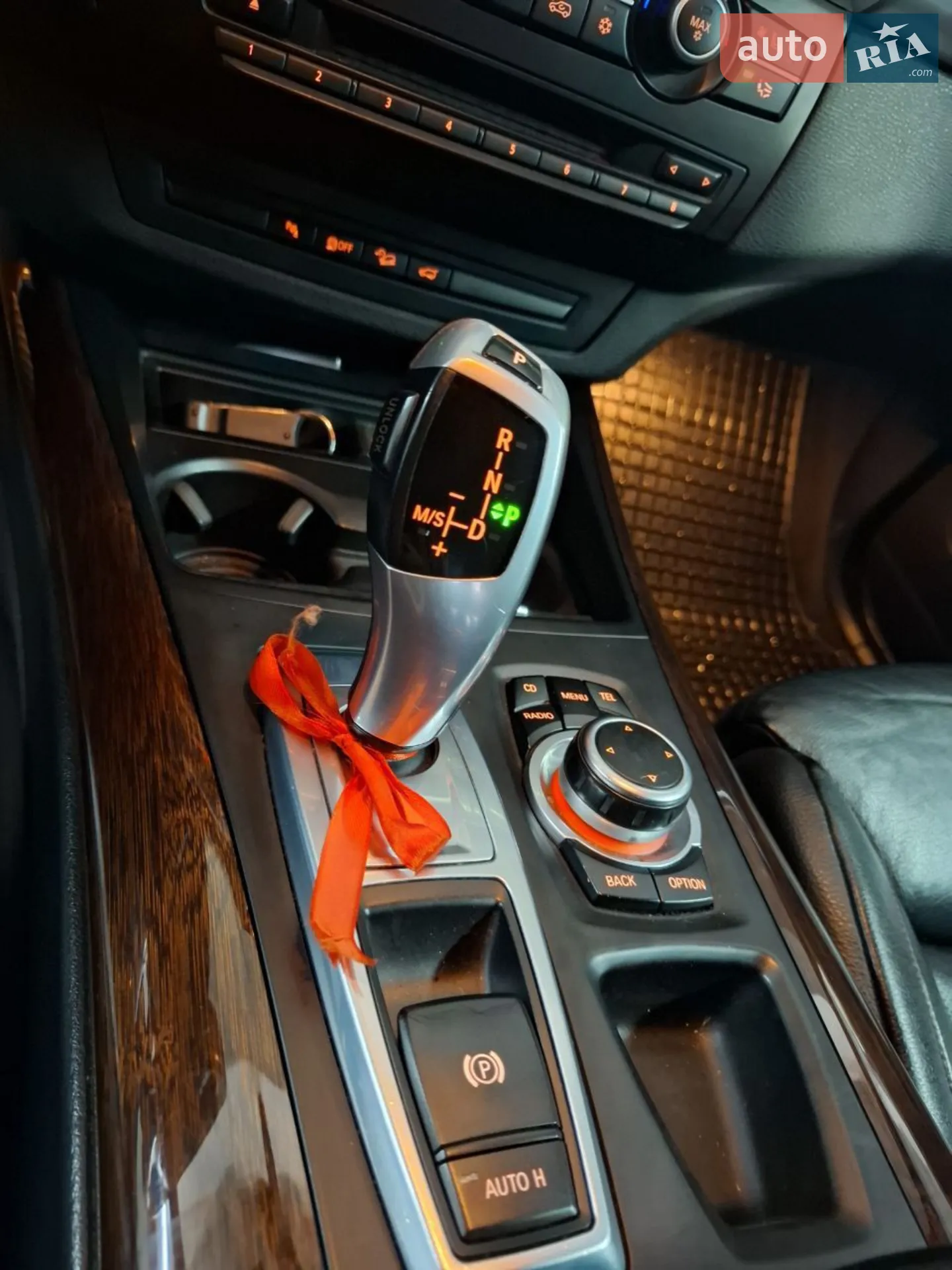 2010 BMW X5 - мініатюра 26
