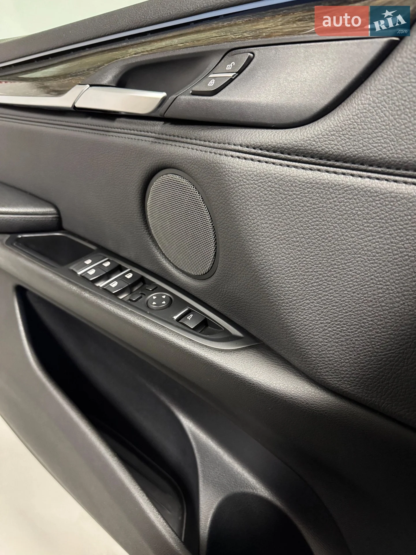 2016 BMW X5 - мініатюра 7
