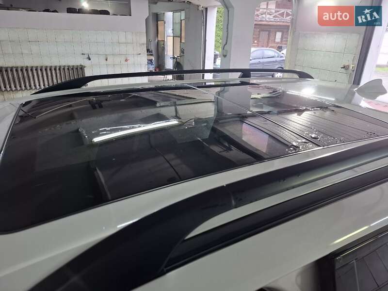 Внедорожник / Кроссовер BMW X5 2010 в Виноградове