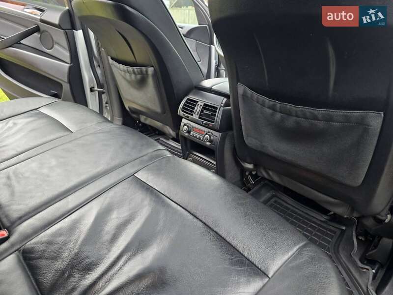 Внедорожник / Кроссовер BMW X5 2011 в Киеве фото 26 Внедорожник / Кроссовер BMW X5 2011 в Киеве