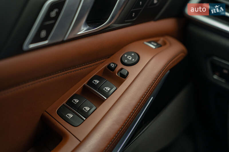 Внедорожник / Кроссовер BMW X5 2022 в Черновцах