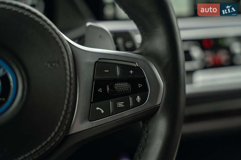 Внедорожник / Кроссовер BMW X5 2022 в Черновцах