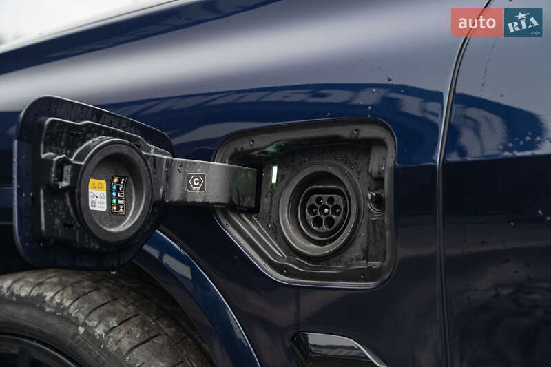 Внедорожник / Кроссовер BMW X5 2022 в Черновцах