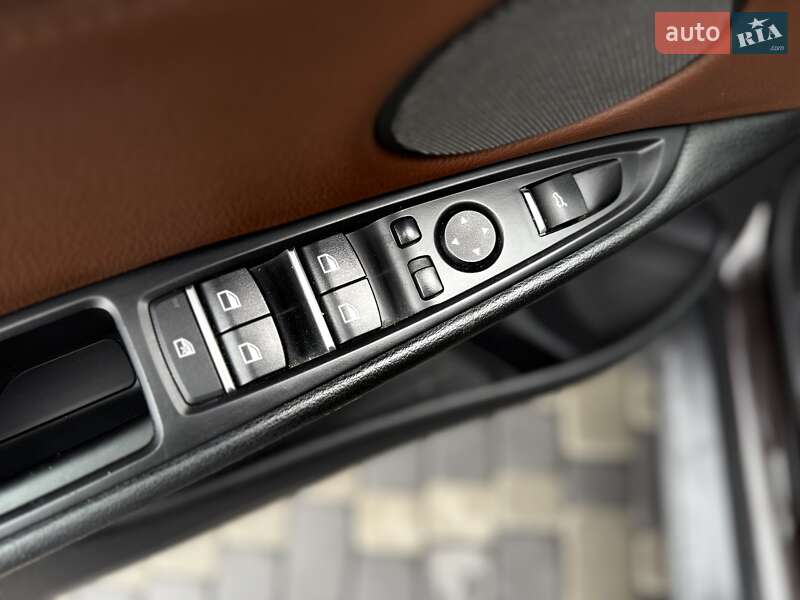 Внедорожник / Кроссовер BMW X5 2014 в Львове фото 27 Внедорожник / Кроссовер BMW X5 2014 в Львове