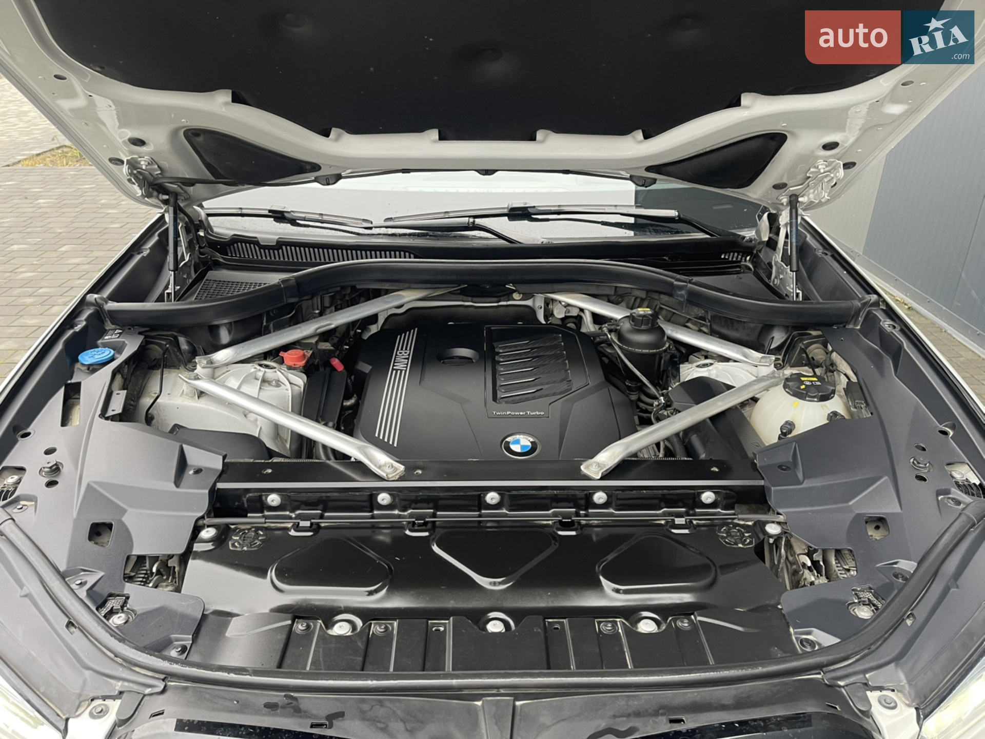 2019 BMW X5 - мініатюра 30