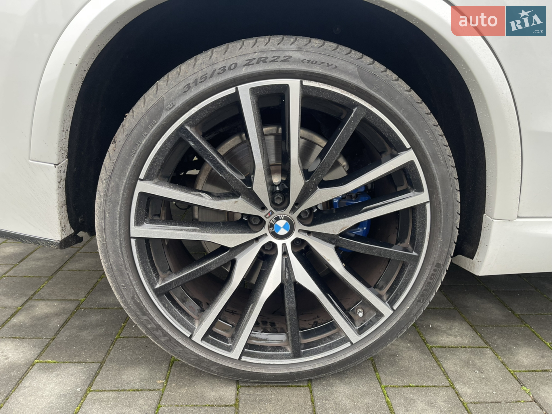 2019 BMW X5 - мініатюра 31