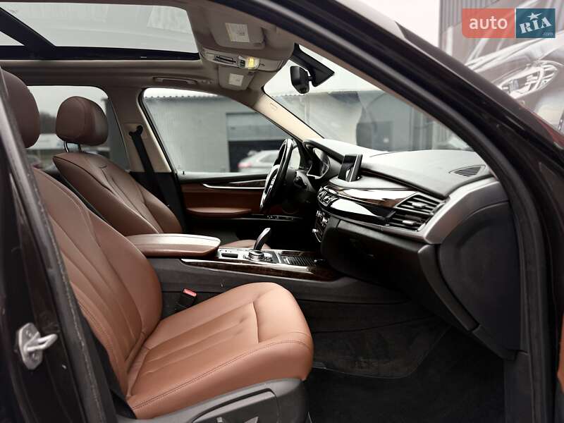 Внедорожник / Кроссовер BMW X5 2014 в Львове фото 66 Внедорожник / Кроссовер BMW X5 2014 в Львове