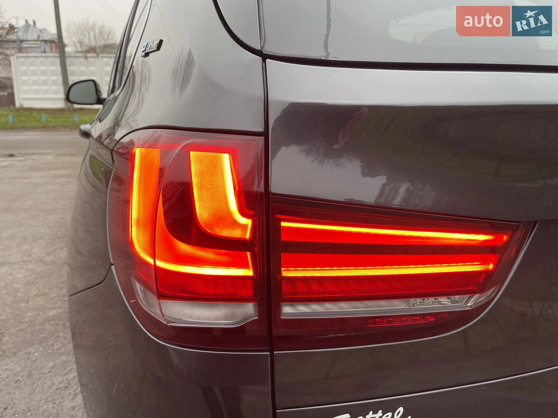 2017 BMW X5 - мініатюра 11