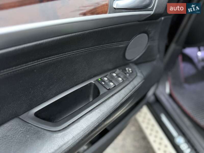 Внедорожник / Кроссовер BMW X5 2007 в Кривом Роге фото 19 Внедорожник / Кроссовер BMW X5 2007 в Кривом Роге