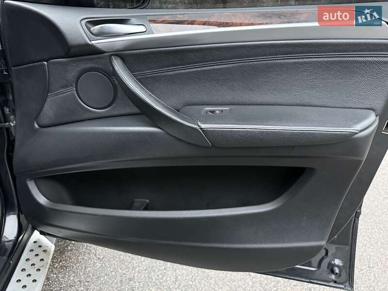 Внедорожник / Кроссовер BMW X5 2007 в Кривом Роге фото 23 Внедорожник / Кроссовер BMW X5 2007 в Кривом Роге