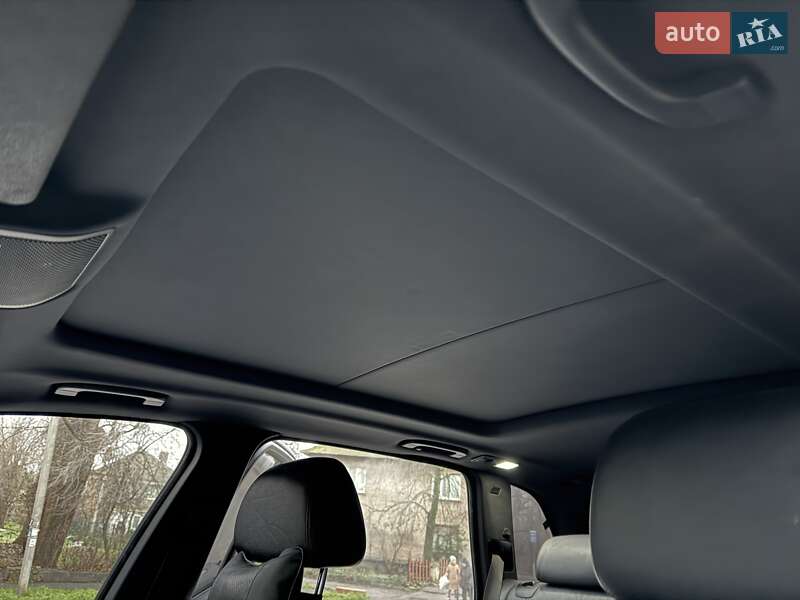 Внедорожник / Кроссовер BMW X5 2007 в Кривом Роге фото 22 Внедорожник / Кроссовер BMW X5 2007 в Кривом Роге