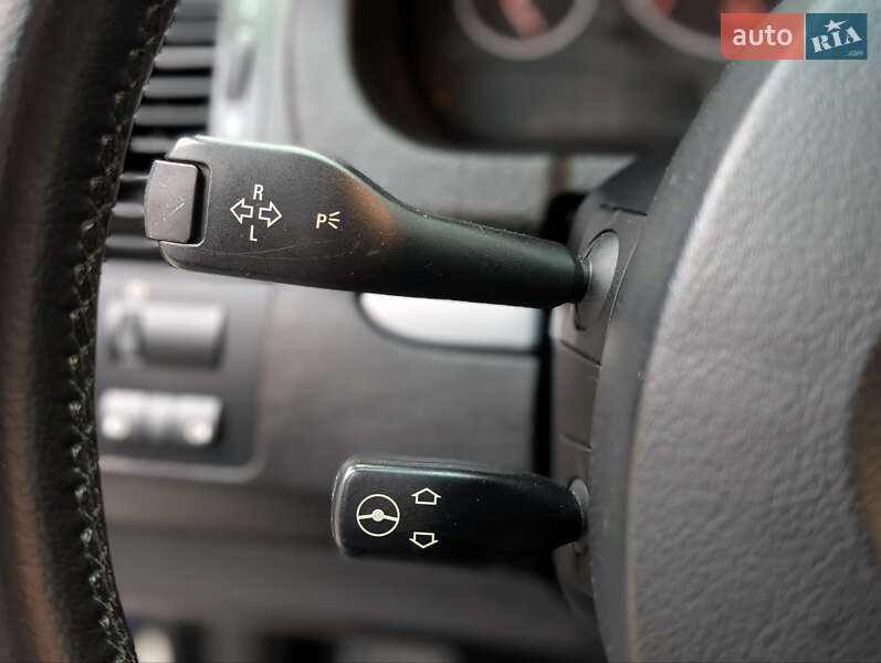 Внедорожник / Кроссовер BMW X5 2006 в Ивано-Франковске