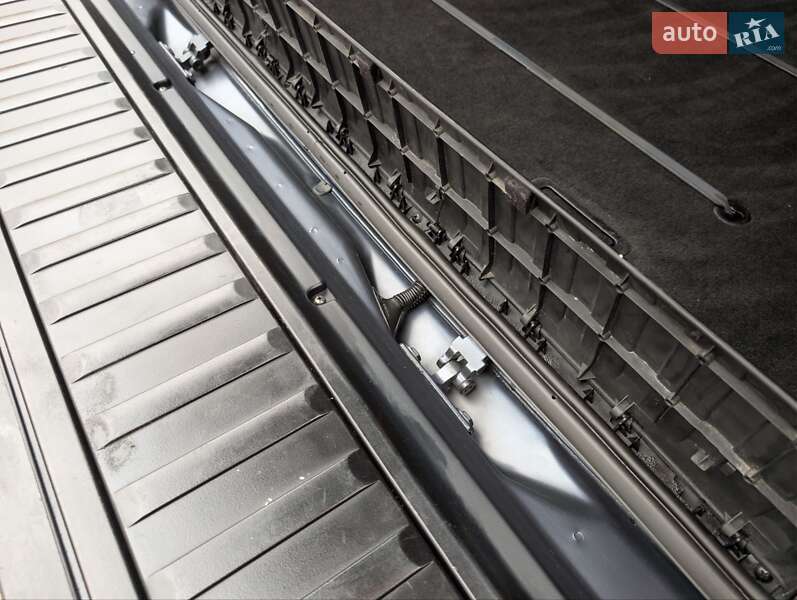 Внедорожник / Кроссовер BMW X5 2006 в Ивано-Франковске