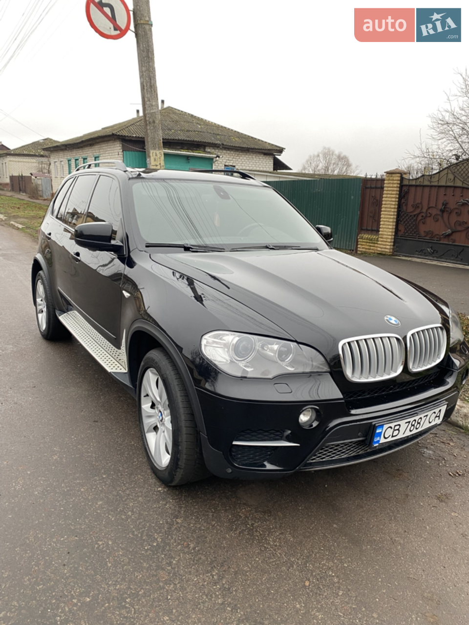 2010 BMW X5 - мініатюра 25
