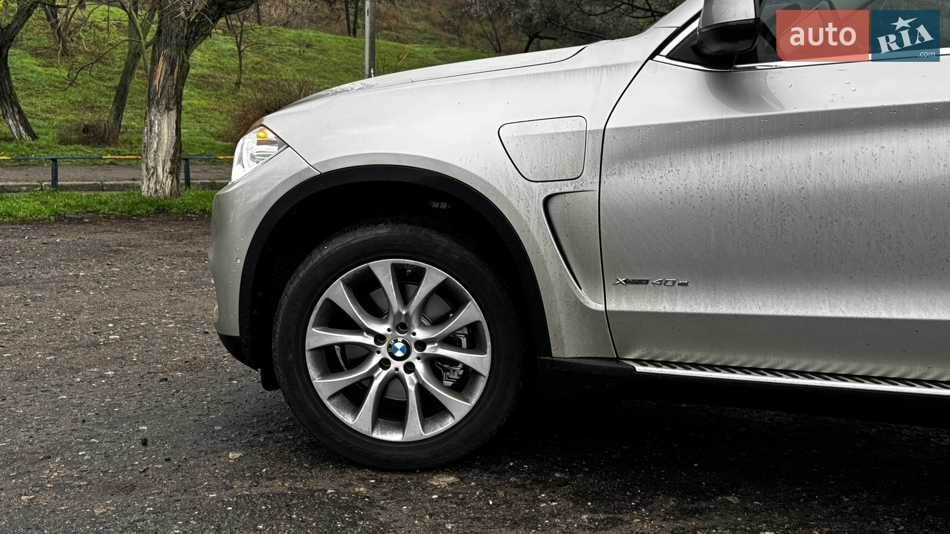 2016 BMW X5 - мініатюра 18