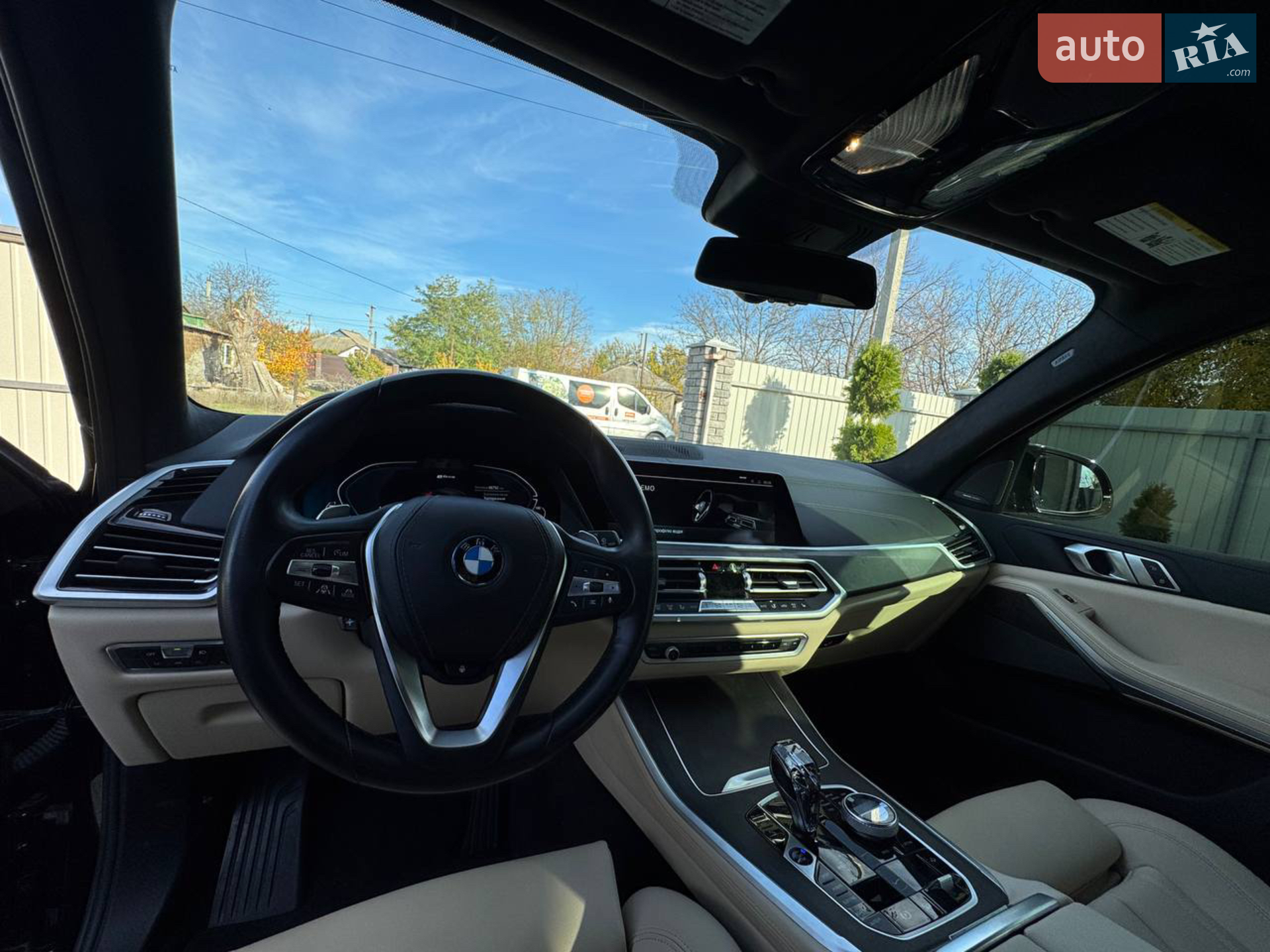 2022 BMW X5 - мініатюра 7