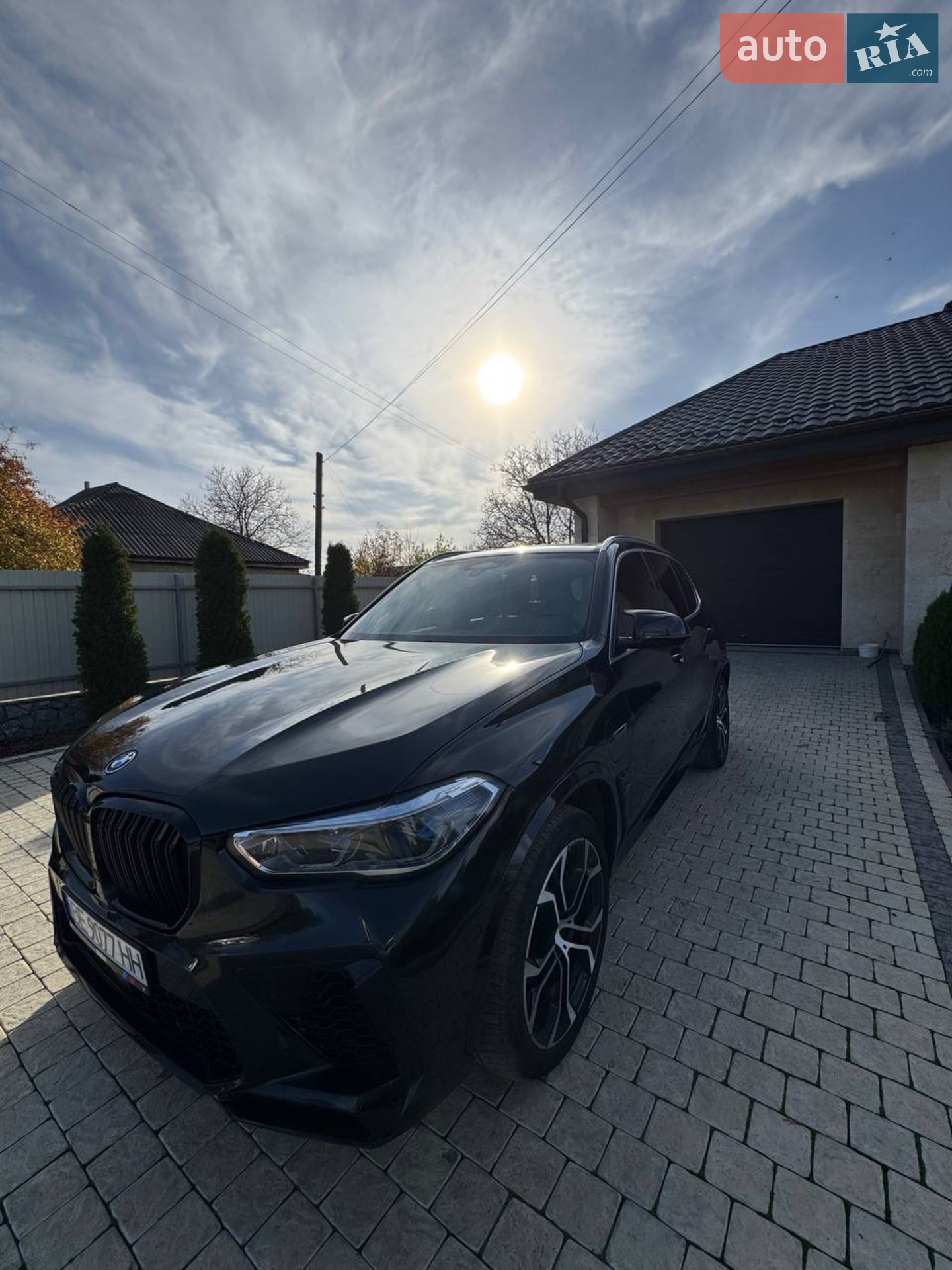 2022 BMW X5 - мініатюра 21