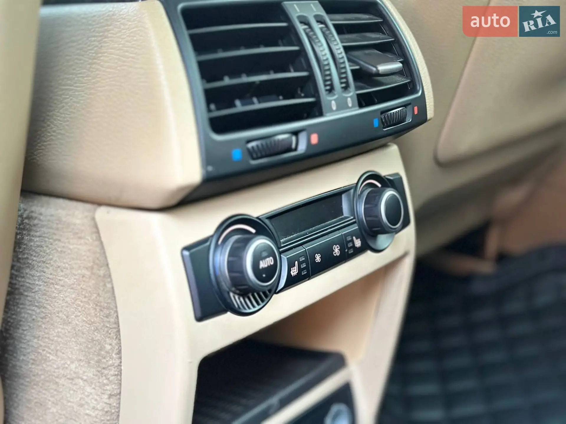 2012 BMW X5 - мініатюра 6