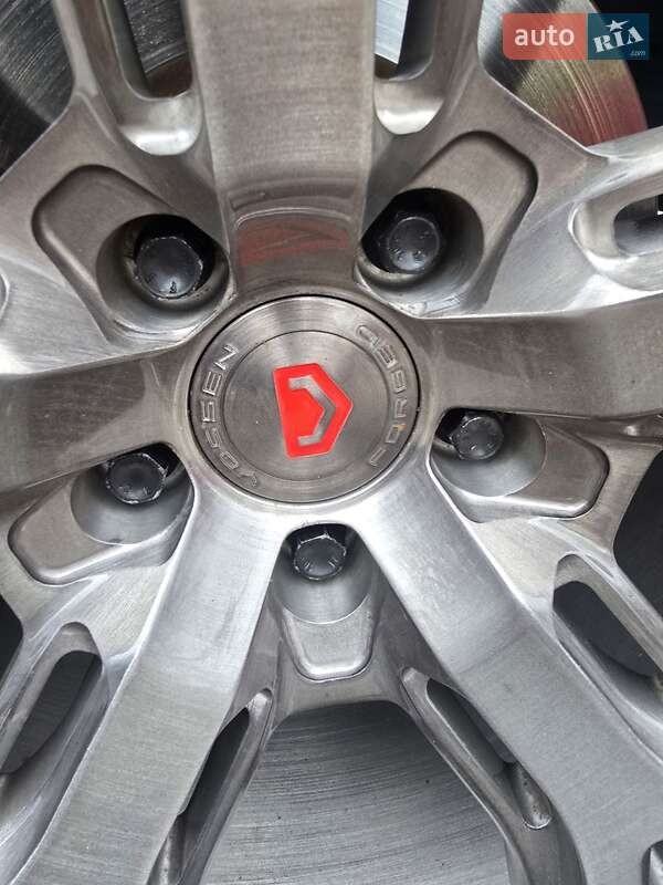 Позашляховик / Кросовер BMW X5 2020 в Києві