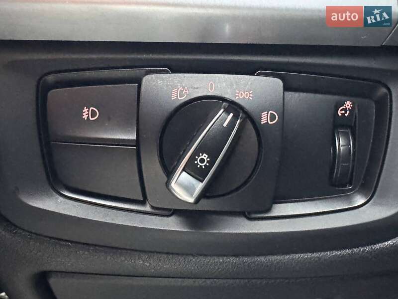 Внедорожник / Кроссовер BMW X5 2014 в Киеве фото 17 Внедорожник / Кроссовер BMW X5 2014 в Киеве