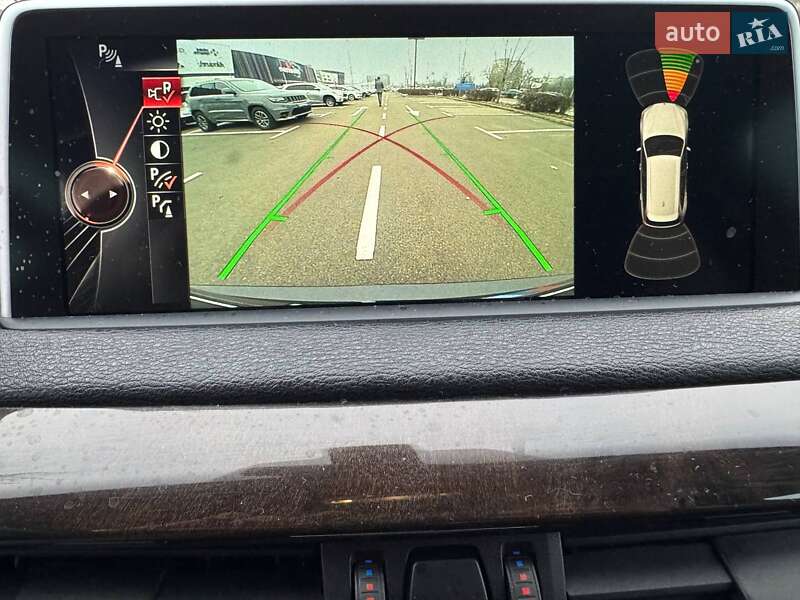 Внедорожник / Кроссовер BMW X5 2014 в Киеве фото 21 Внедорожник / Кроссовер BMW X5 2014 в Киеве