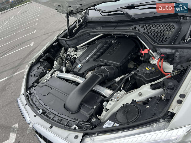 Внедорожник / Кроссовер BMW X5 2014 в Днепре фото 21 Внедорожник / Кроссовер BMW X5 2014 в Днепре