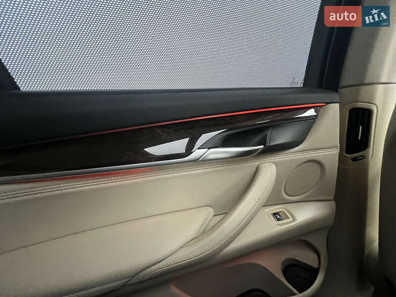 Внедорожник / Кроссовер BMW X5 2014 в Днепре фото 24 Внедорожник / Кроссовер BMW X5 2014 в Днепре