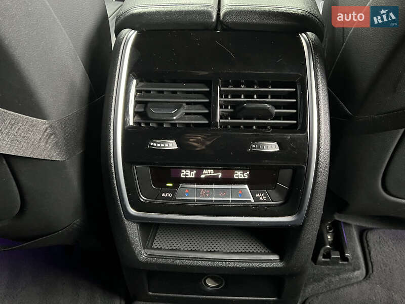 Позашляховик / Кросовер BMW X5 2020 в Білій Церкві