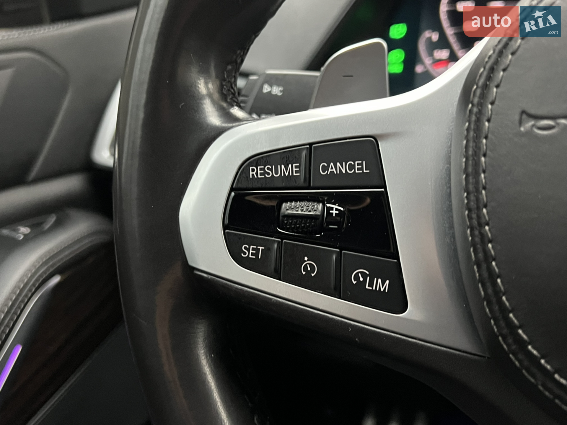 2020 BMW X5 - мініатюра 7
