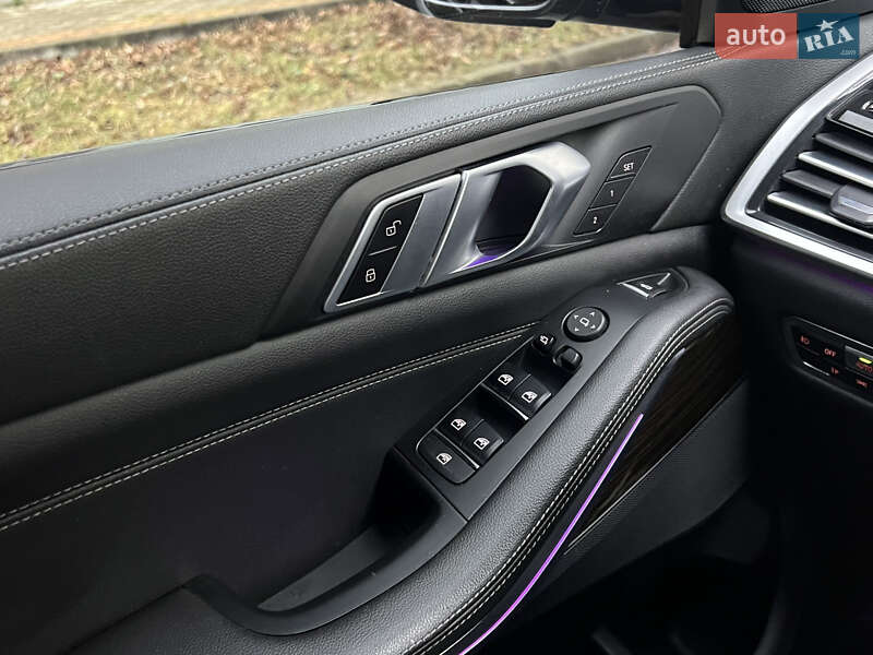 Позашляховик / Кросовер BMW X5 2020 в Білій Церкві