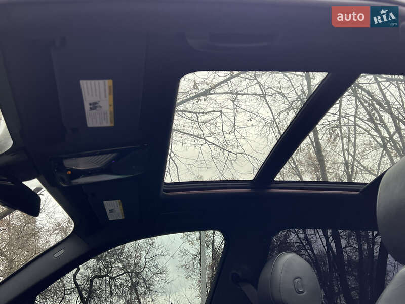 Позашляховик / Кросовер BMW X5 2020 в Білій Церкві