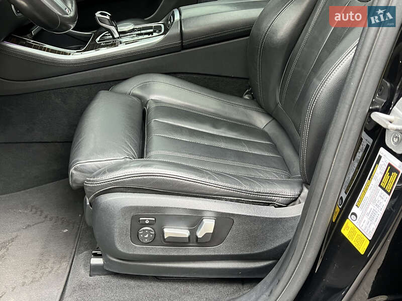 Позашляховик / Кросовер BMW X5 2020 в Білій Церкві