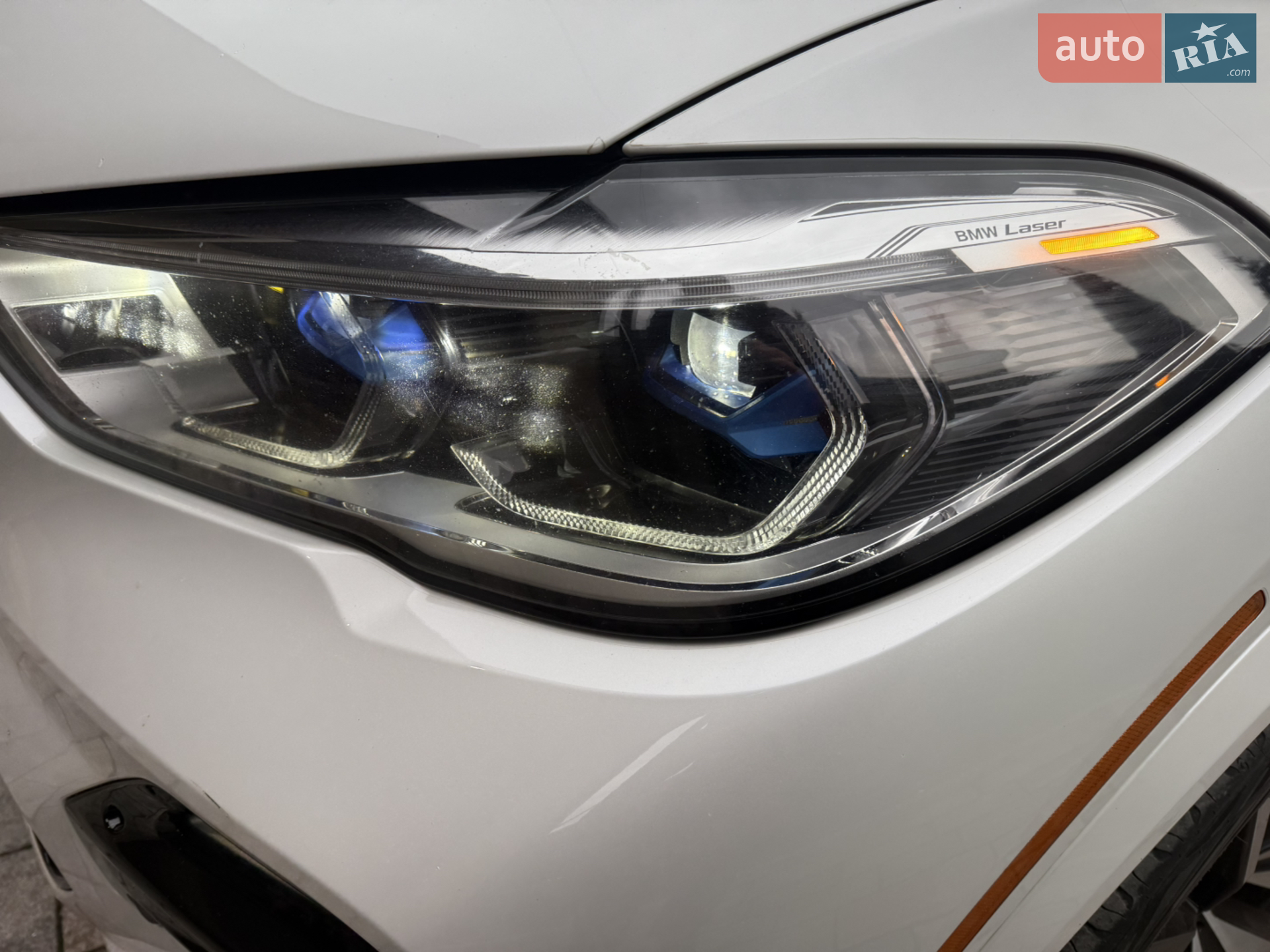 2018 BMW X5 - мініатюра 20
