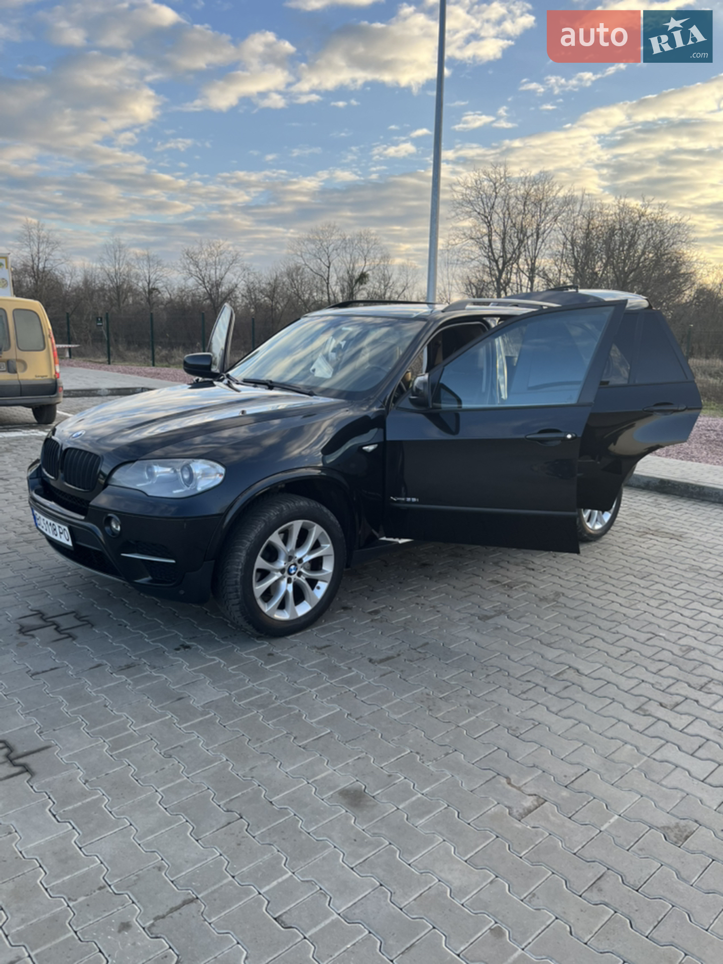 2012 BMW X5 - мініатюра 2