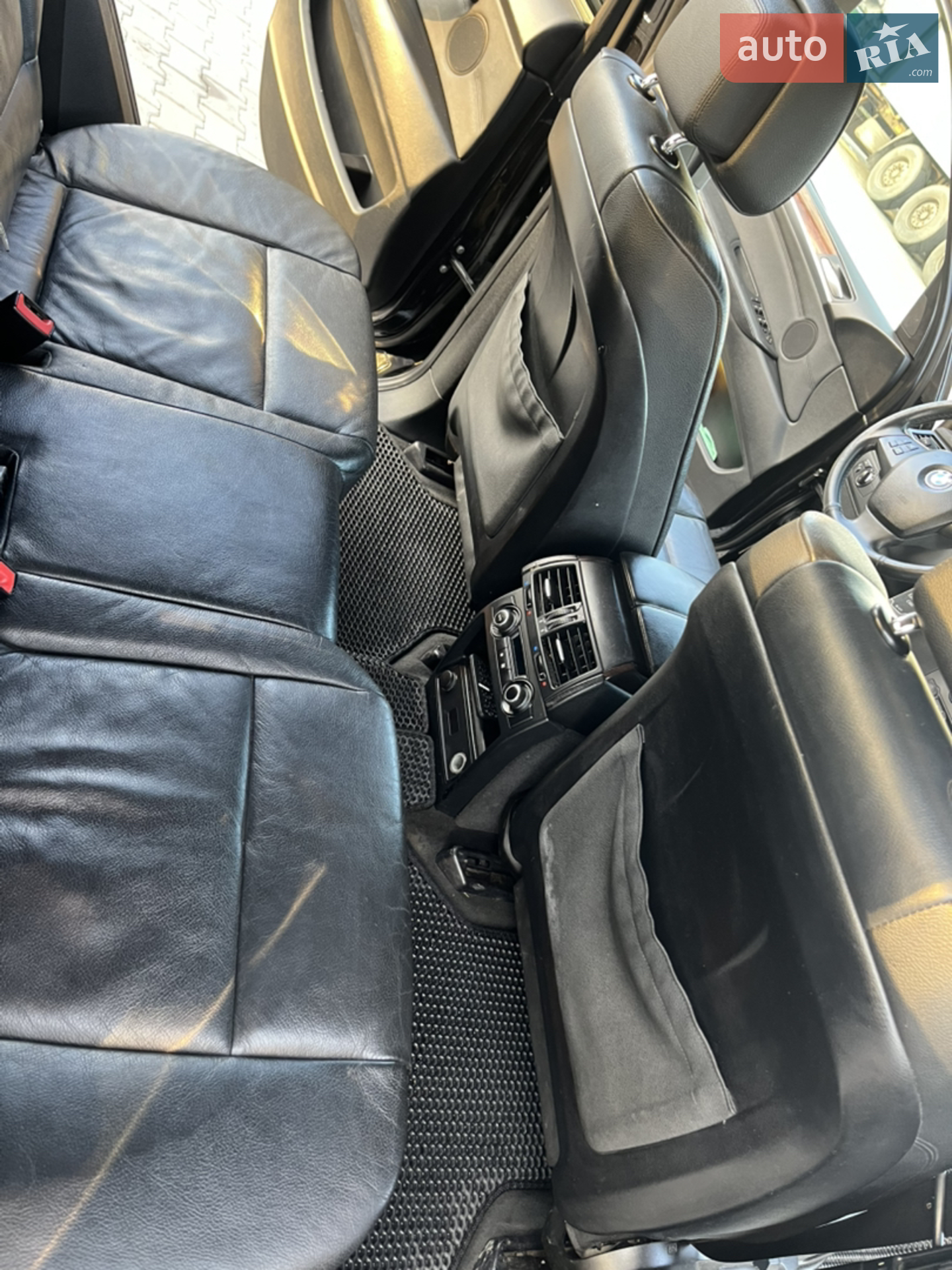 2012 BMW X5 - мініатюра 5