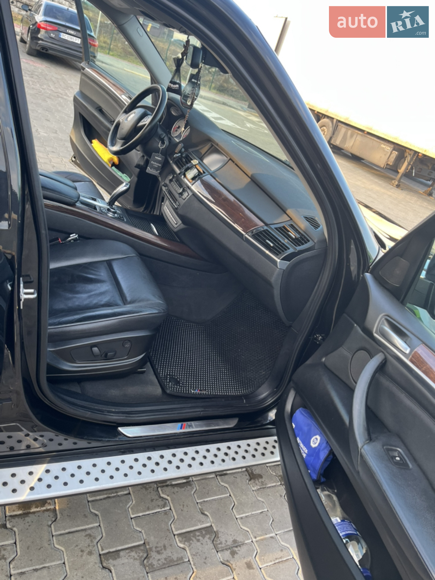 2012 BMW X5 - мініатюра 7