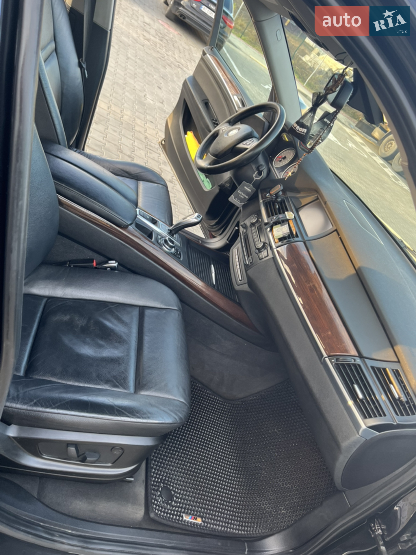 2012 BMW X5 - мініатюра 6