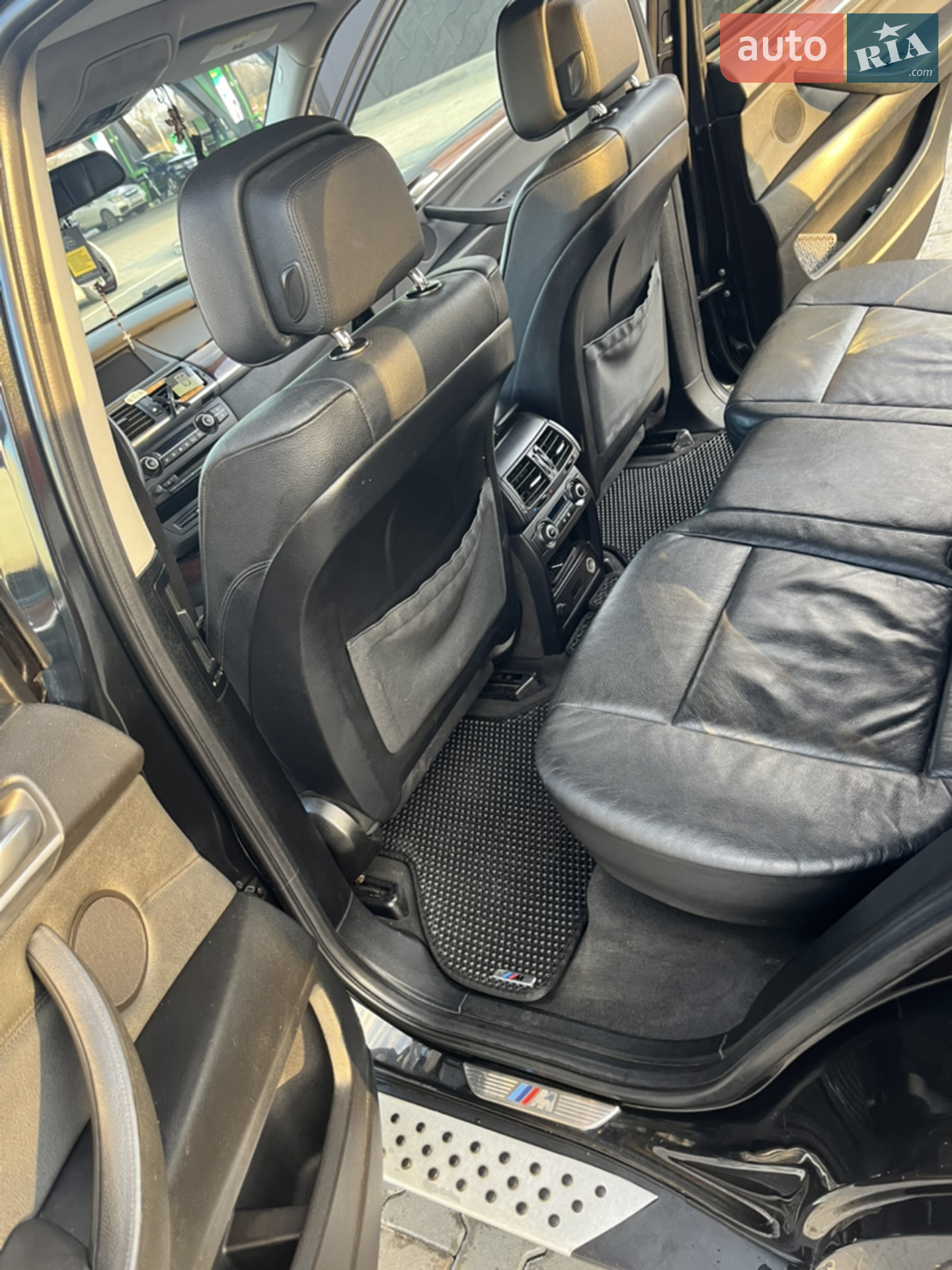 2012 BMW X5 - мініатюра 8