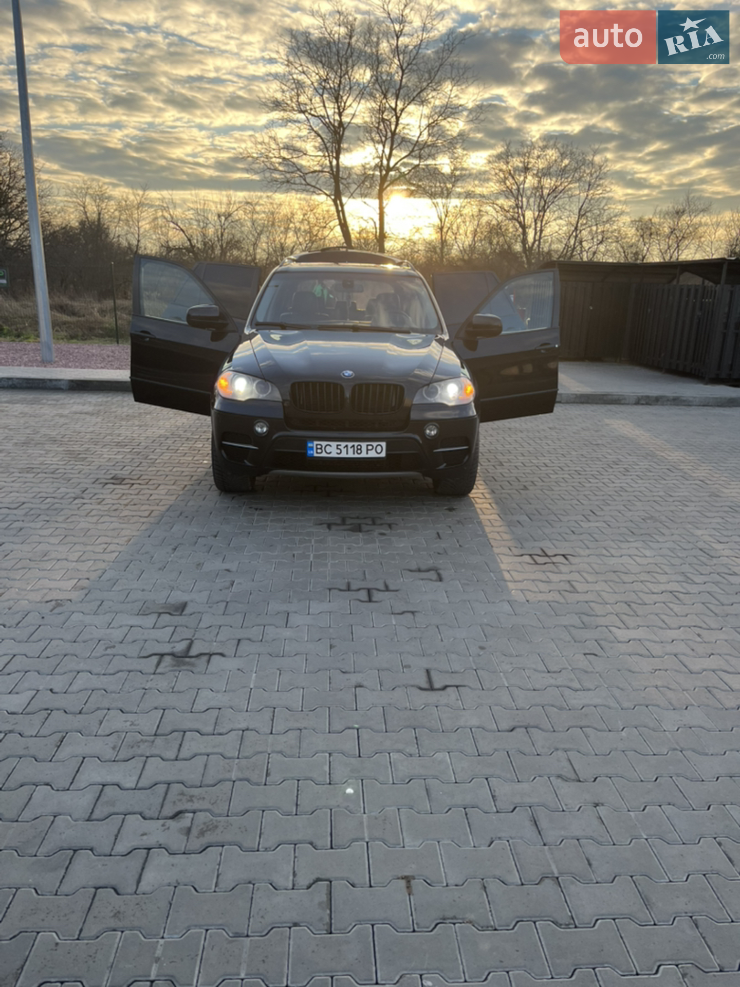 2012 BMW X5 - мініатюра 13