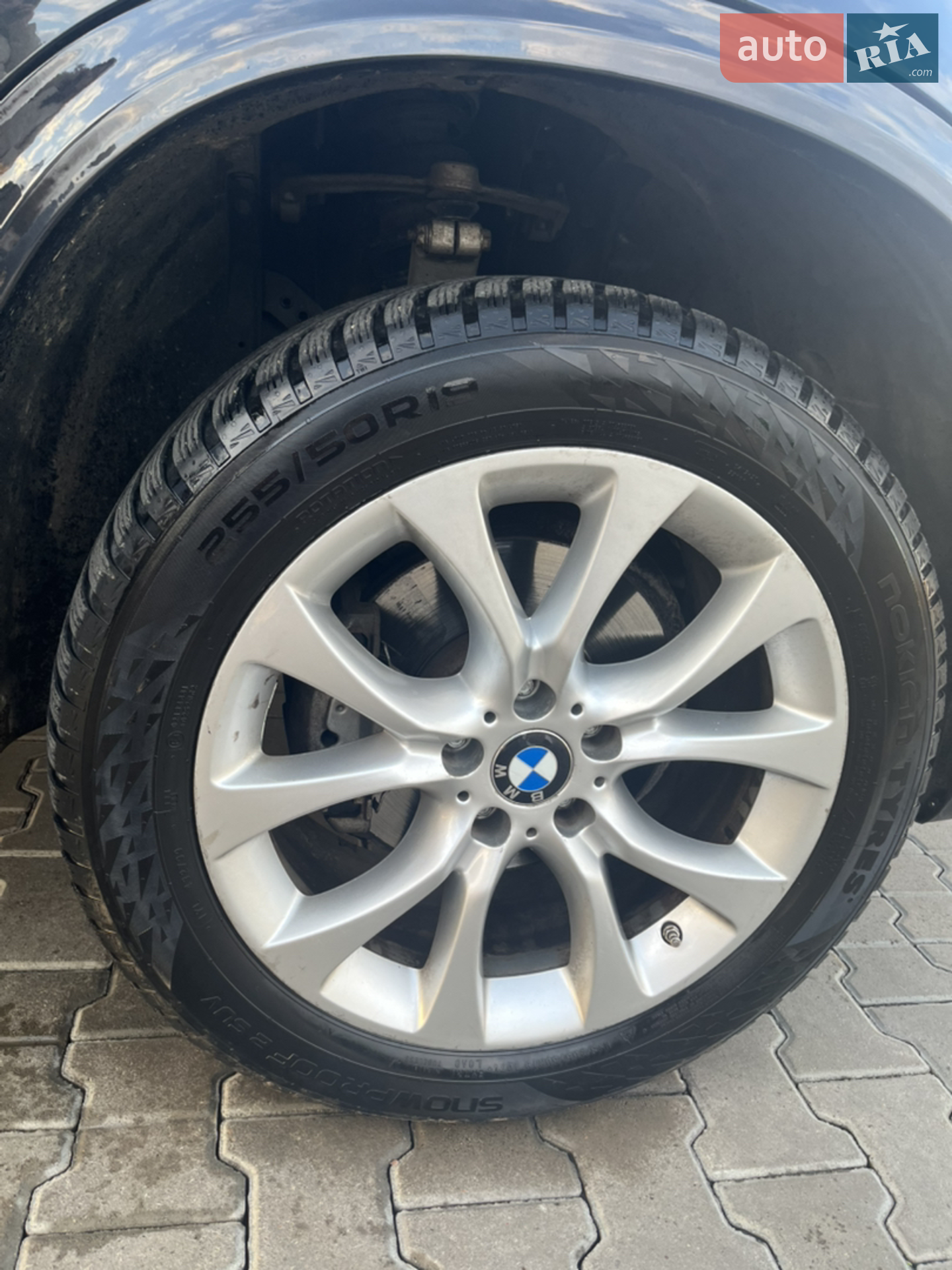 2012 BMW X5 - мініатюра 16