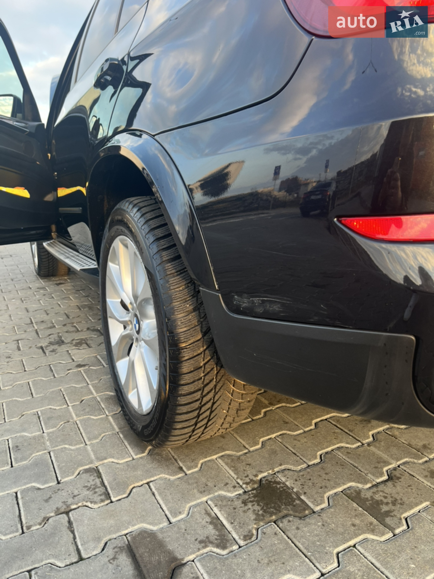 2012 BMW X5 - мініатюра 18