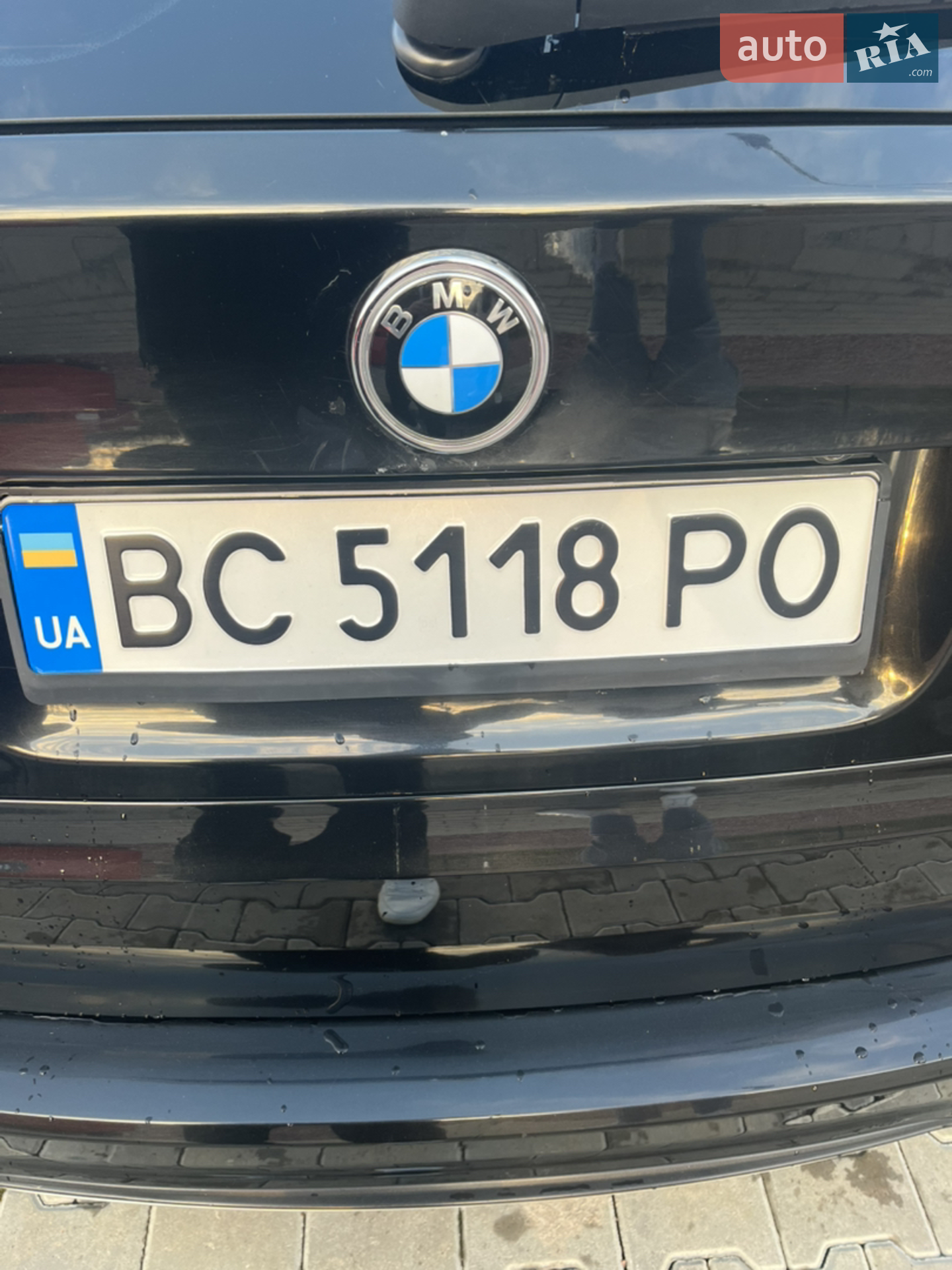 2012 BMW X5 - мініатюра 21
