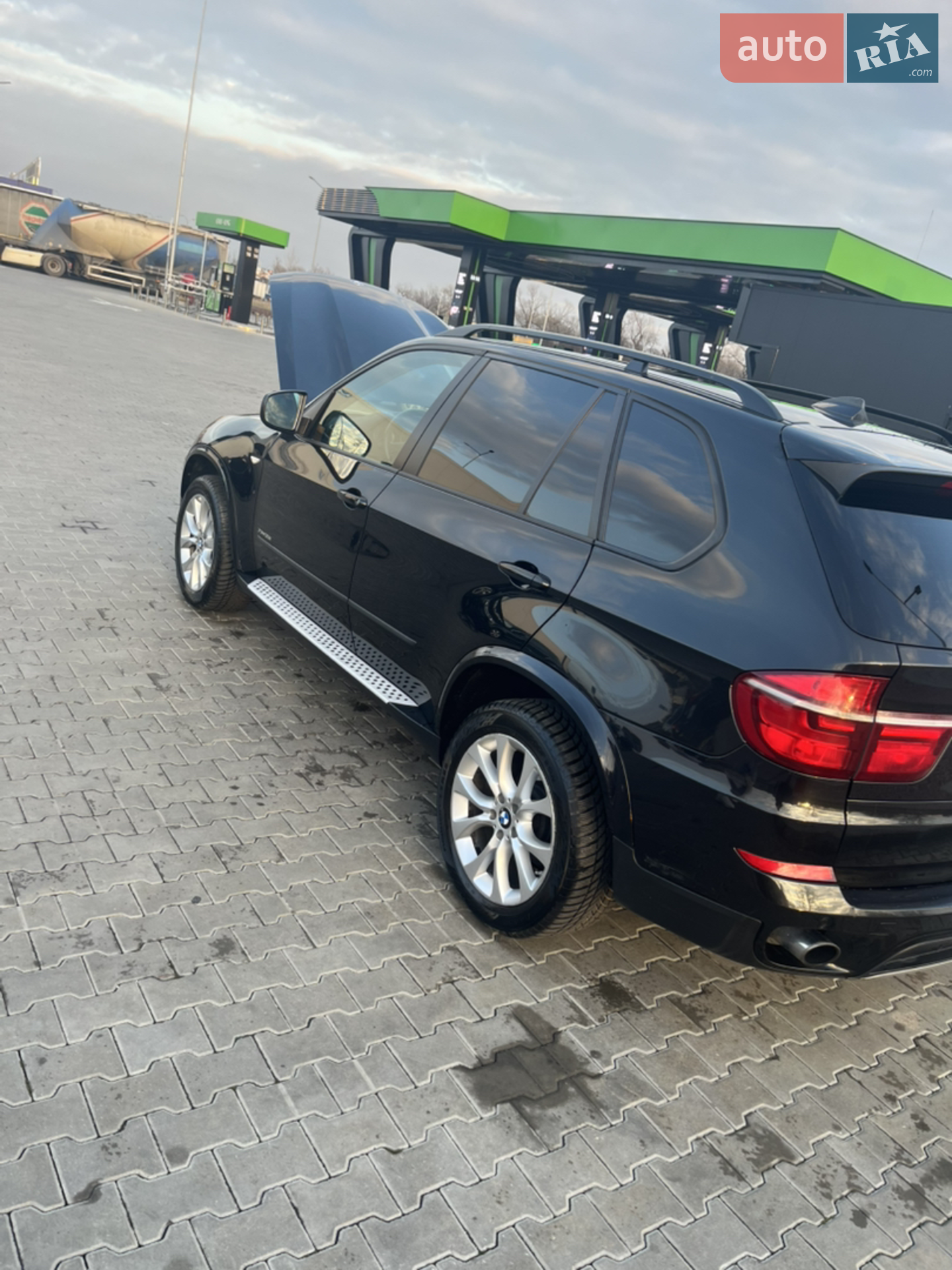 2012 BMW X5 - мініатюра 22