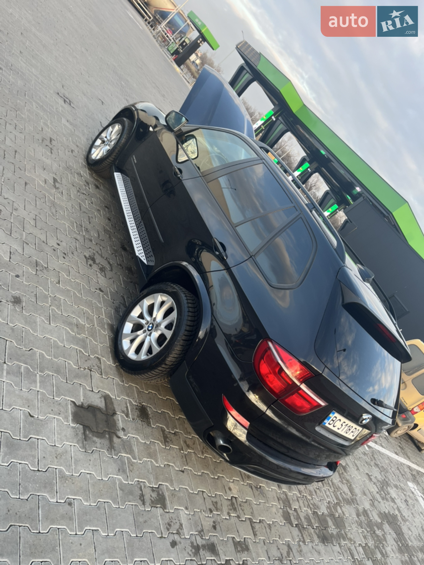 2012 BMW X5 - мініатюра 23