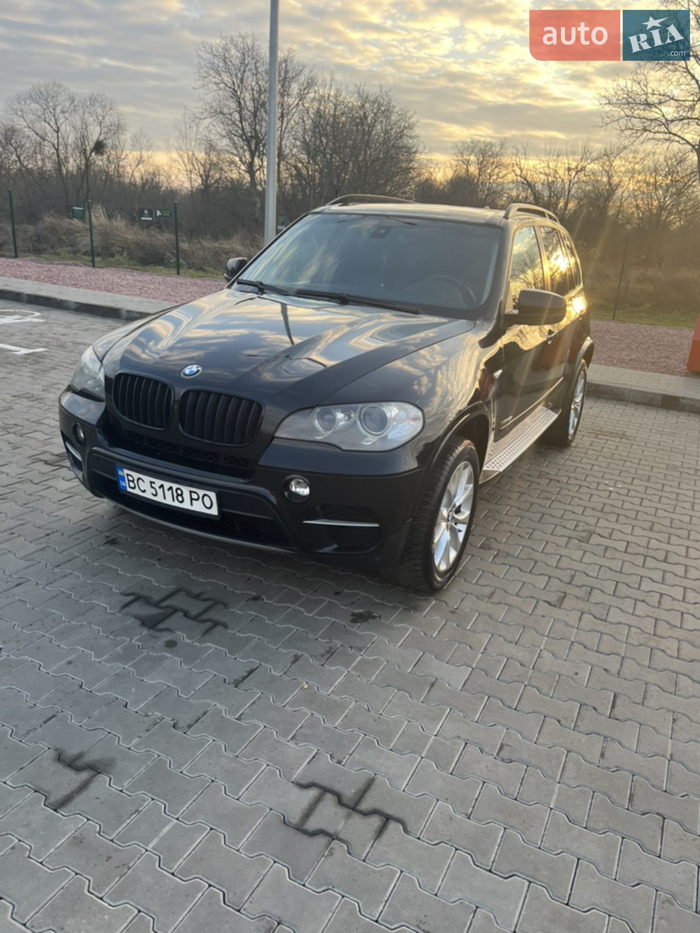 2012 BMW X5 - мініатюра 24