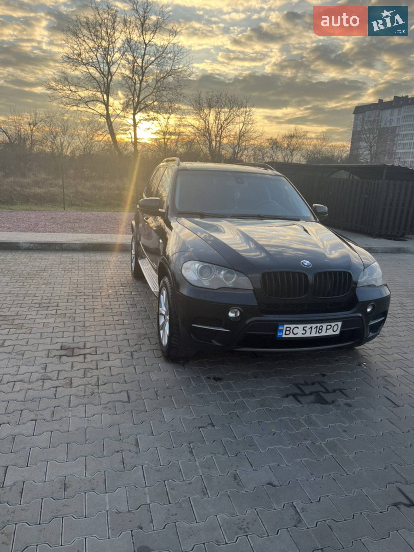 2012 BMW X5 - мініатюра 25
