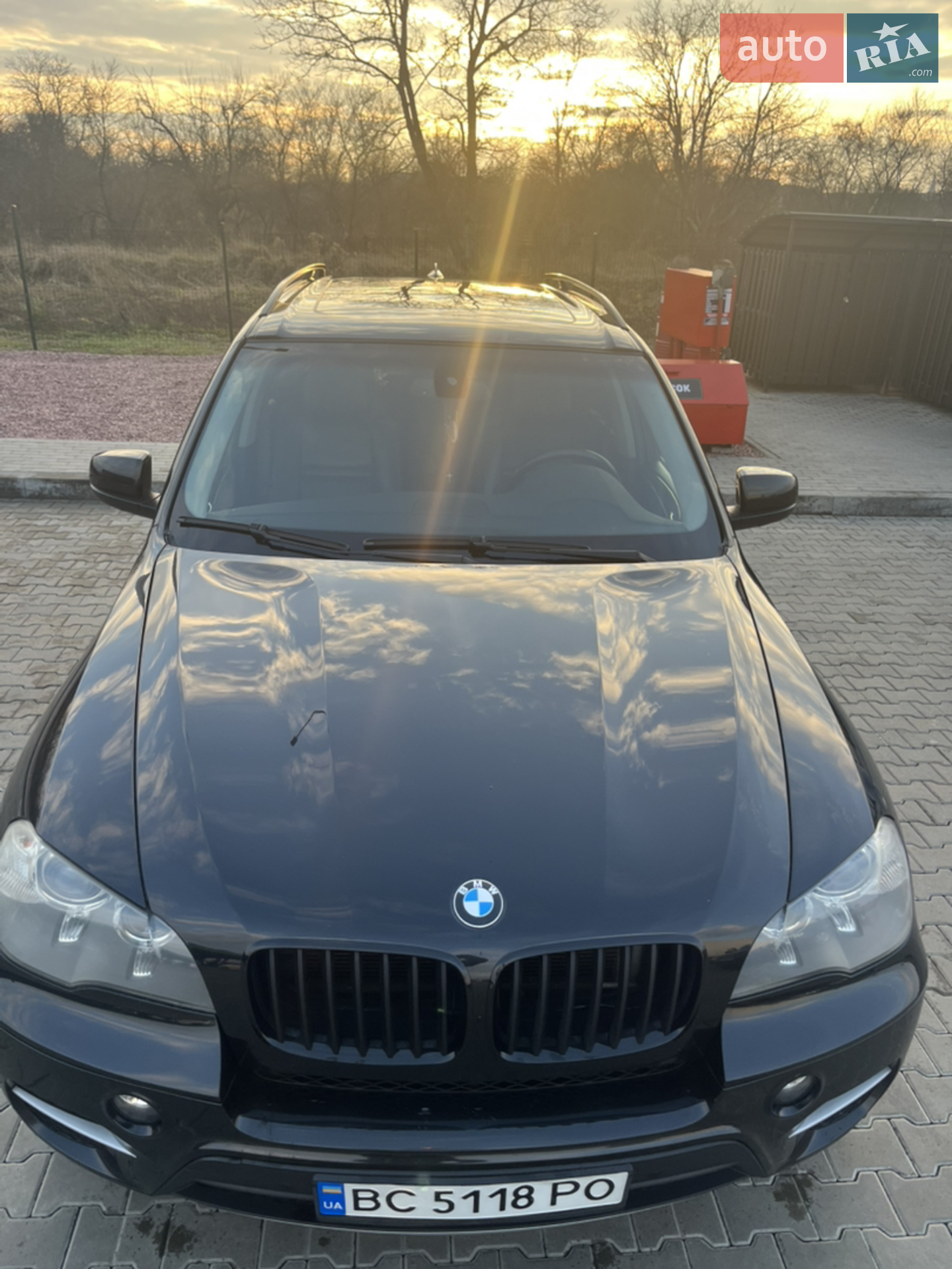 2012 BMW X5 - мініатюра 26