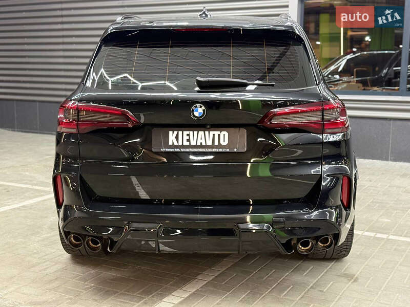 Внедорожник / Кроссовер BMW X5 2022 в Киеве фото 13 Внедорожник / Кроссовер BMW X5 2022 в Киеве