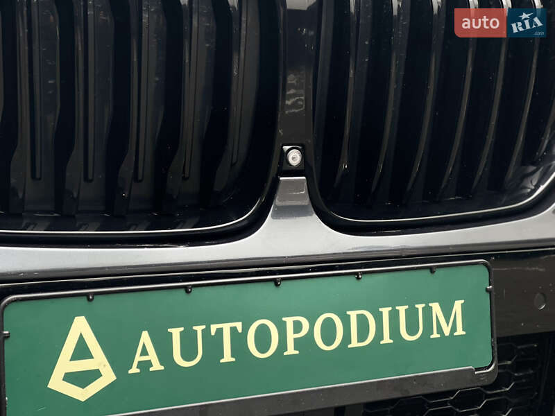 Внедорожник / Кроссовер BMW X5 2019 в Киеве фото 21 Внедорожник / Кроссовер BMW X5 2019 в Киеве