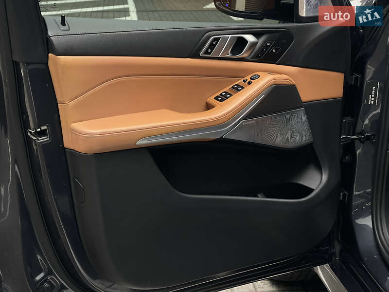 Внедорожник / Кроссовер BMW X5 2019 в Киеве фото 23 Внедорожник / Кроссовер BMW X5 2019 в Киеве